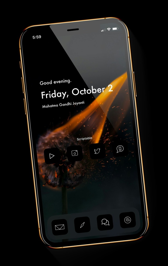 [MOS-SVC-SCREEN] Cambio de pantalla iPhone